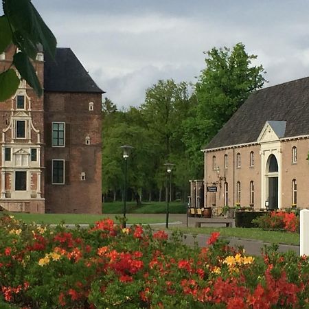 Vaassen Bed And Breakfast "Kasteelzicht" المظهر الخارجي الصورة