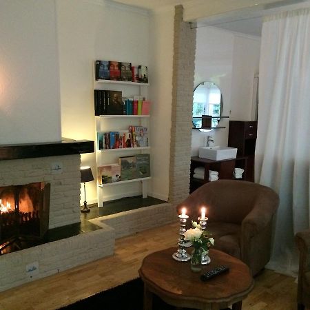 Vaassen Bed And Breakfast "Kasteelzicht" المظهر الخارجي الصورة