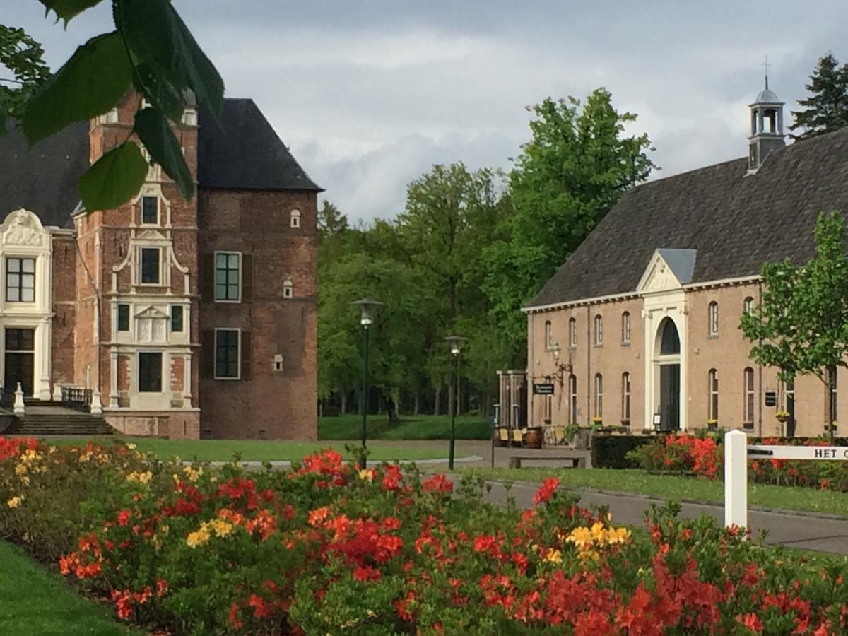 Vaassen Bed And Breakfast "Kasteelzicht" المظهر الخارجي الصورة