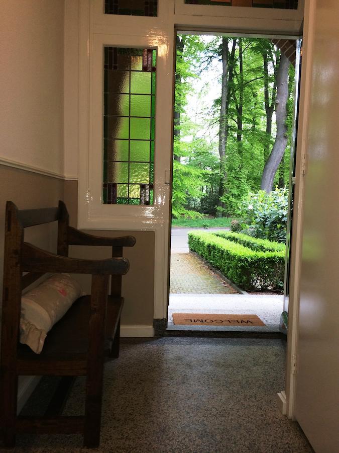 Vaassen Bed And Breakfast "Kasteelzicht" المظهر الخارجي الصورة