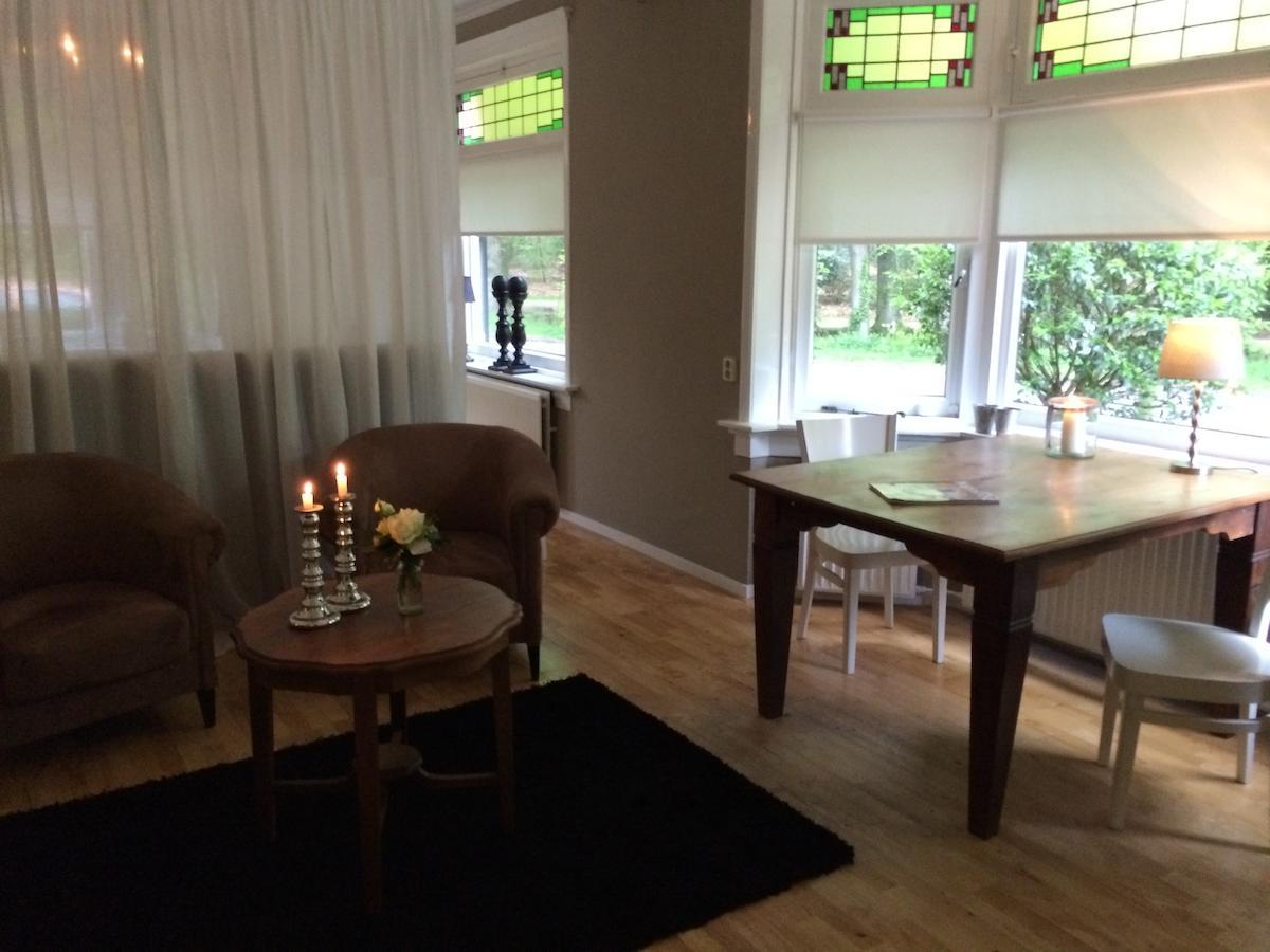 Vaassen Bed And Breakfast "Kasteelzicht" المظهر الخارجي الصورة