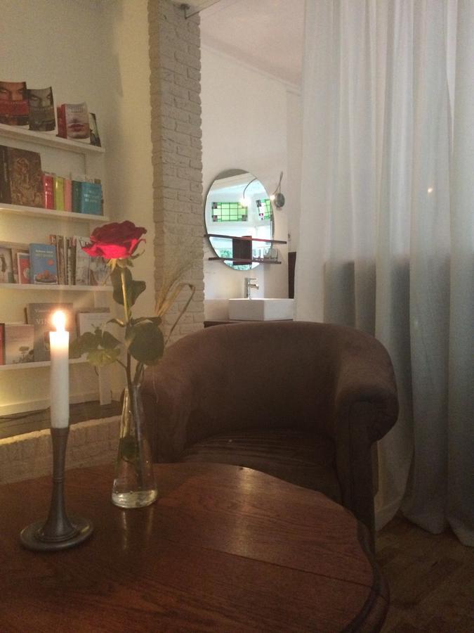 Vaassen Bed And Breakfast "Kasteelzicht" المظهر الخارجي الصورة