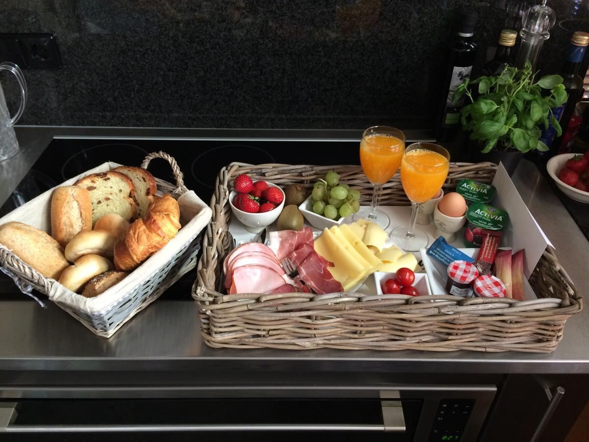 Vaassen Bed And Breakfast "Kasteelzicht" الغرفة الصورة