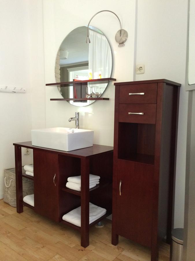 Vaassen Bed And Breakfast "Kasteelzicht" الغرفة الصورة