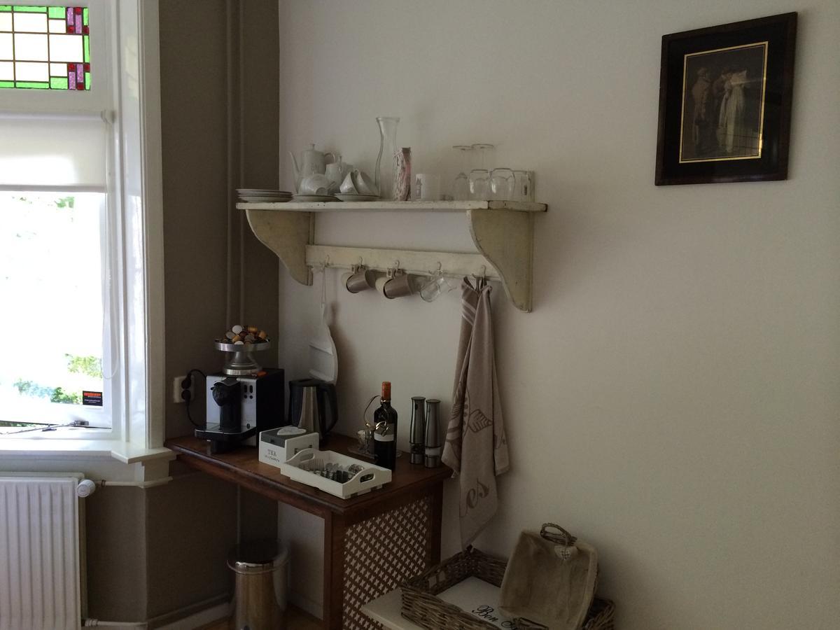 Vaassen Bed And Breakfast "Kasteelzicht" المظهر الخارجي الصورة