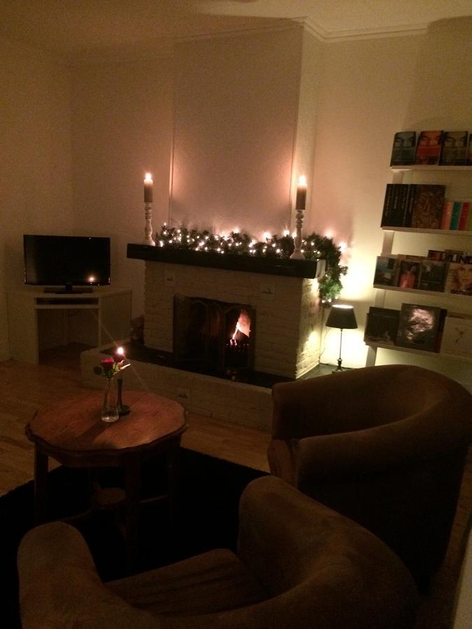 Vaassen Bed And Breakfast "Kasteelzicht" المظهر الخارجي الصورة