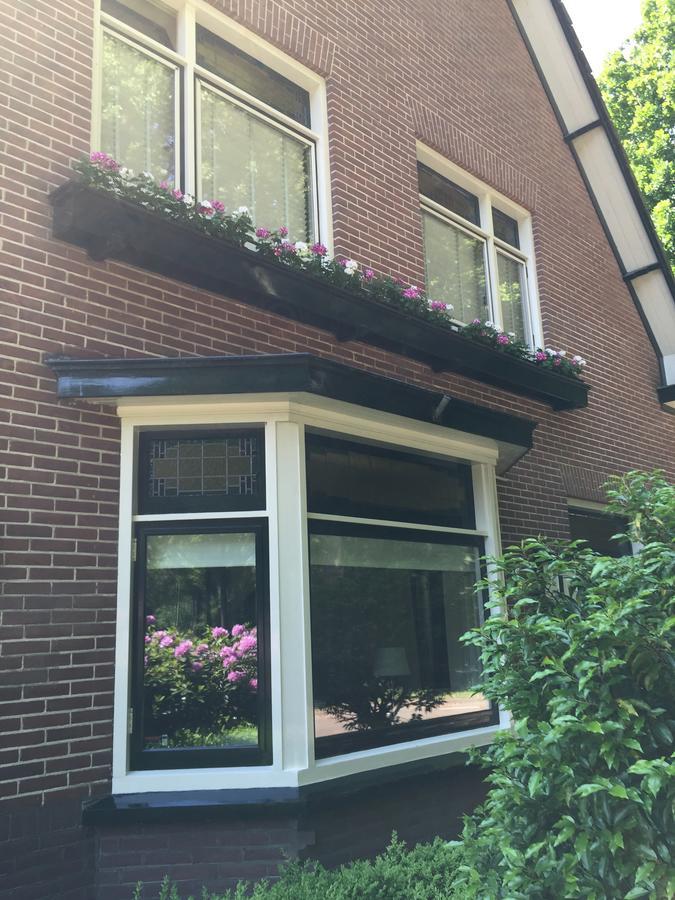 Vaassen Bed And Breakfast "Kasteelzicht" المظهر الخارجي الصورة