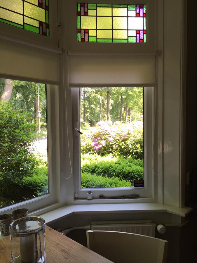 Vaassen Bed And Breakfast "Kasteelzicht" المظهر الخارجي الصورة