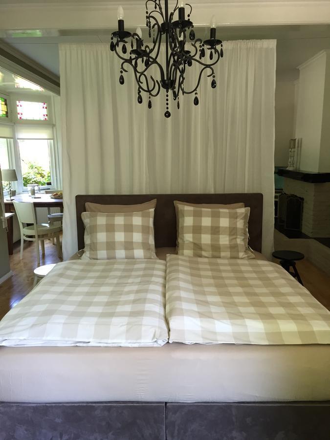 Vaassen Bed And Breakfast "Kasteelzicht" المظهر الخارجي الصورة