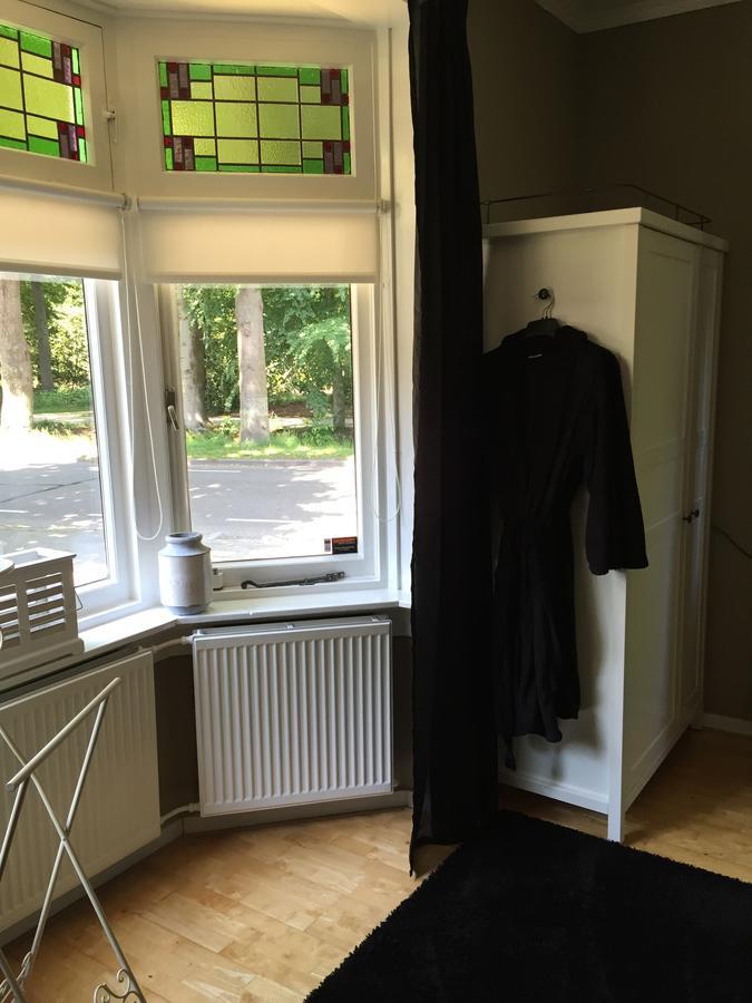 Vaassen Bed And Breakfast "Kasteelzicht" المظهر الخارجي الصورة