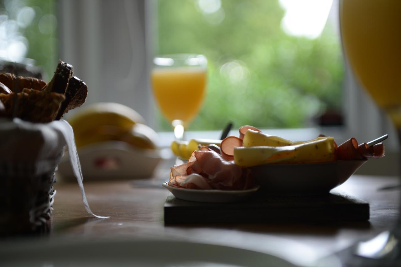 Vaassen Bed And Breakfast "Kasteelzicht" المظهر الخارجي الصورة