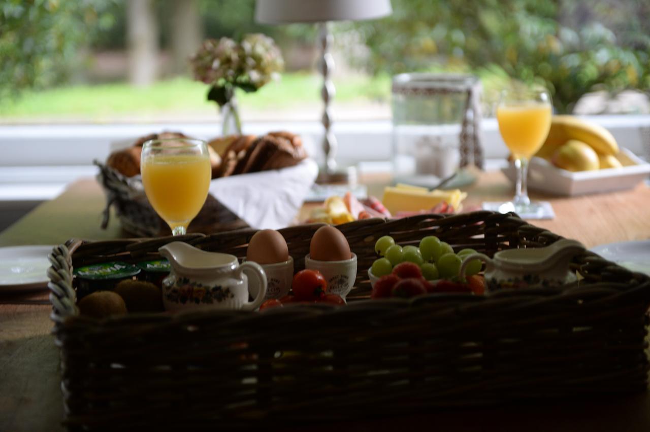 Vaassen Bed And Breakfast "Kasteelzicht" المظهر الخارجي الصورة